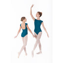 Body basico scollato Meresco Intermezzo