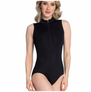 Body con zip So Danca