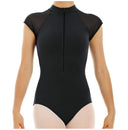 Body danza Zip Intermezzo