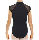 Body danza Zip Intermezzo