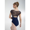 Body pizzo floreale ALICE