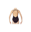Body scollato Mereme Intermezzo