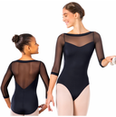 Body So Danca SL-129