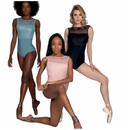 Body So Danca - Sybille