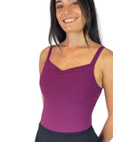 BODY BASICO CON BRETELLINA