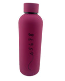 BORRACCIA TERMICA DANZA 5678 - 500 ML