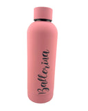 BORRACCIA TERMICA DANZA BALLERINA - 500 ML