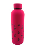 BORRACCIA TERMICA DANZA CUORI E BALLERINE - 500 ML