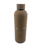BORRACCIA TERMICA DANZA SCARPETTE CON FIOCCO - 500 ML
