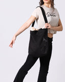 Borsa danza Ballerina Stilizzata