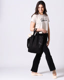 Borsa danza Ballerina Stilizzata