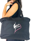 BORSA L'ART DE LA DANSE
