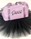 TOTAL BAG BORSONE CON GLITTER