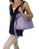 TOTAL BAG BORSONE CON GLITTER
