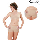 SHORTS COULOTTE SANSHA