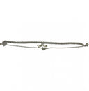 Bracciale doppio filo dance
