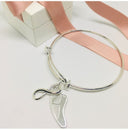 BRACCIALE RIGIDO PUNTA CHARME STOREDANCE