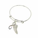BRACCIALE RIGIDO PUNTA CHARME STOREDANCE