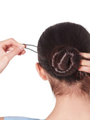 Forcine per Danza Bunheads® Capezio | Tenuta Perfetta per lo Chignon