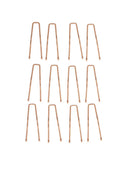 Forcine per Danza Bunheads® Capezio | Tenuta Perfetta per lo Chignon