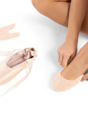 Salvapunte Capezio BH006U Ouch Pouch | Protezione Gel per Punte