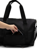 Borsa Tracolla Casey Carry-All Capezio | Borsa Danza & Sport