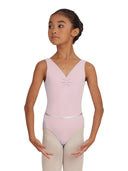 Body Danza Bambina Capezio CAD201C