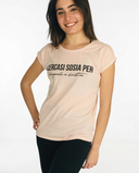 CERCASI SOSIA MAGLIA CON MANICA CORTA