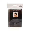 Ciambella chignon tendu