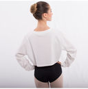 Crop Top Danza Infinito