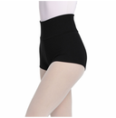 Culotte Intermezzo a vita alta