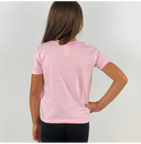 Cuore glitter maglia danza