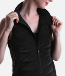 GILET CLOUD GRISHKO