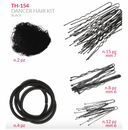 DANCE HAIR KIT TECH DANCE