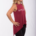 DANCELIFE MAGLIA LUNGA CON SPACCHI