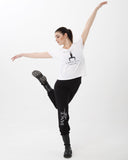 Pantaloni Danza Unisex “Dance Artist”