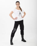 Pantaloni Danza Unisex “Dance Artist”