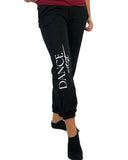 Pantaloni Danza Unisex “Dance Artist”