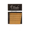 Ferretti chignon tendu
