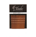 Ferretti chignon tendu