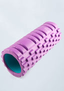 Foam Roller Danza Tendu | Rullo Massaggio Muscolare & Recupero
