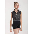 Gilet danza intermezzo