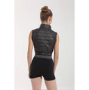 Gilet danza intermezzo