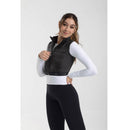 Gilet danza intermezzo