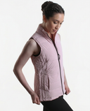 GILET CLOUD GRISHKO