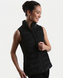 GILET CLOUD GRISHKO