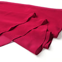 Gonnellino Lungo Asimmetrico in Chiffon