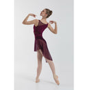 GONNELLINO DANZA ASIMMETRICO