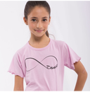 Infinito T-shirt baby