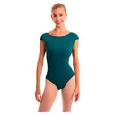 Body basico scollato Meresco Intermezzo